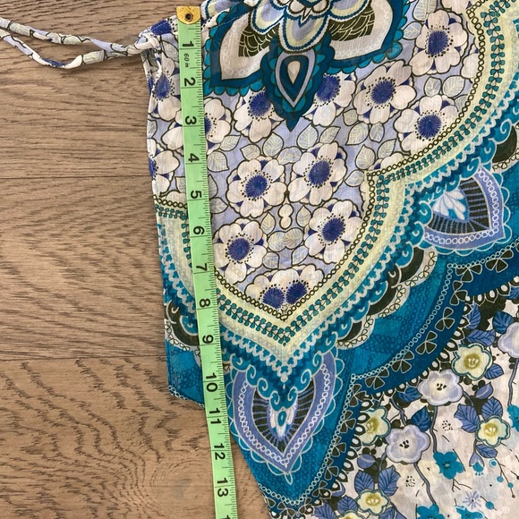 Evolution Swimsuit Coverup - Picture 9 of 11